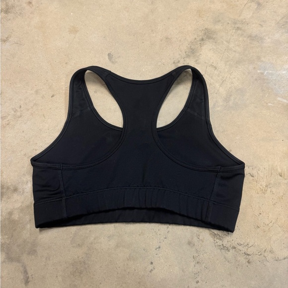 NIKE Compression Razorback Sports Bra - Picture 4 of 5